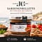 Jacques Gonidec Sardinenrillette mit frischen BIO-Tomaten 90 Gramm Vorschau