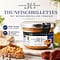 Jacques Gonidec Thunfischrillettes mit getrockneten BIO-Tomaten 90 Gramm Vorschau