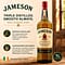 Jameson Irish Whiskey Literflasche 1 Liter/ 40.0% vol Vorschau