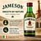 Jameson Irish Whiskey 0,050 Liter/ 40.0% vol Vorschau
