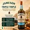Jameson Triple Triple Marsala Cask Finish Edition Literflasche 1 Liter/ 40.0% vol Vorschau