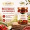 Jean MARTIN Ratatouille A La Provencale Spezialität aus Südfrankreich 520 Gramm Vorschau