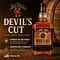 Jim Beam Devil`s Cut Literflasche 1 Liter/ 45.0% vol Vorschau