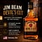Jim Beam Devil`s Cut 0,70 Liter/ 45.0% vol Vorschau