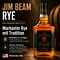 Jim Beam Rye 0,70 Liter/ 40.0% vol Vorschau