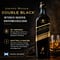 Johnnie Walker Double Black 0,70 Liter/ 40.0% vol Vorschau