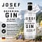 Josef-Gin Alpine Botanicals Bavarian Gin 0,50 Liter/ 42.0% vol Vorschau