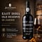 Justino`s East India Old Reserve 10 Jahre 0,750 Liter/ 19.0% vol Vorschau
