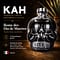 KAH Tequila Anejo Keramikflasche 0,70 Liter/ 40.0% vol Vorschau