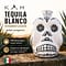 KAH Tequila Blanco Keramikflasche 0,70 Liter/ 40.0% vol Vorschau
