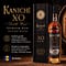 Kaniche XO Double Wood 0,70 Liter/ 40.0% vol Vorschau