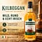 Kilbeggan Irish Whiskey 0,70 Liter/ 40.0% vol Vorschau