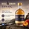 Kilchoman Sanaig Miniatur 0,050 Liter/ 46.0% vol Vorschau