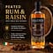 Killowen Single Malt Peated Rum & Raisin 0,70 Liter/ 55.0% vol Vorschau
