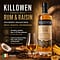Killowen Single Malt Rum & Raisin 0,70 Liter/ 55.0% vol Vorschau