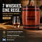 Kirsch Scotch Whisky Tasting Fass 7 x 0,02l 0,140 Liter/ 44.7% vol Vorschau