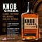 Knob Creek 9 Jahre 100 Proof Kentucky Straigth Bourbon Whiskey 0,70 Liter/ 50.0% vol Vorschau