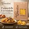 La Campofilone Pappardelle Eiernudeln 250 Gramm Vorschau