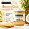 La Délicieuse Ananas & Kokos Aufstrich BIO 180 Gramm Vorschau