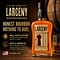 Larceny Small Batch Bourbon 0,70 Liter/ 46.0% vol Vorschau