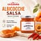 Lazzaris Aprikosen-Senf-Sauce aus kandierten Früchten 120 Gramm Vorschau