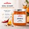 Lazzaris Orangen-Sauce aus kandierten Früchten mit Senfaroma Orangen Sauce Süß-Scharf 120 Gramm Vorschau