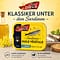 Le Trésor des Dieux Sardinen in Planzenöl 173g 70 Gramm Abtropfgewicht Vorschau