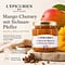 L’Epicurien Mango Chutney mit Sichuan-Pfeffer 125 Gramm Vorschau