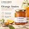 L’Epicurien Orange Amère Bitterorangen Marmelade 210 Gramm Vorschau