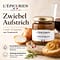 L’Epicurien Zwiebel Aufstrich 110 Gramm Vorschau
