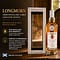 Longmorn 2008 Distillery Label G&M NEW RANGE 0,70 Liter/ 46.0% vol Vorschau