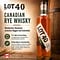 Lot No. 40 Canadian Rye Whisky 0,70 Liter/ 43.0% vol Vorschau