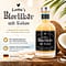 Lottas Eierlikör mit Kokos Kleinflasche 0,20 Liter/ 20.0% vol Vorschau