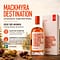 Mackmyra Destination 0,70 Liter/ 48.7% vol Vorschau