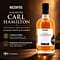 Mackmyra Karaktär Carl Hamilton 0,50 Liter/ 45.5% vol Vorschau
