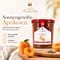 Maison Francis Miot Apricot Aprikose Fruchtaufstrich mit Rohrzucker 340 Gramm Vorschau