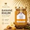 Maison Francis Miot Banane Rhum mit Rohrzucker & 4% Rum 110 Gramm/ 4.0% vol Vorschau