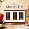 Maison Francis Miot Chutney Trio Feigen, Mango & Paprika 330 Gramm Vorschau