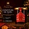 Maison Francis Miot Confiture de Noel Weihnachtliche Mischung mit 2,5% Rum 220 Gramm/ 2.5% vol Vorschau