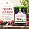 Maison Francis Miot Fruits Des Bois Waldbeeren 320 Gramm Vorschau