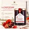 Maison Francis Miot La Parisienne Fruchtaufstrich aus Erdbeer & Sauerkirsche 220 Gramm Vorschau