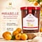 Maison Francis Miot Mirabelle Fruchtaufstrich mit Rohrzucker 340 Gramm Vorschau