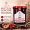 Maison Francis Miot Recette de Sorciere Hexe- Konfitüre aus Pflaume, Hagebutte & Himbeere, mit Rohrzucker 340 Gramm Vorschau