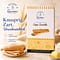 Maison Gavottes Crêpe Dentelle Knusper-Butterplätzchen 125 Gramm Vorschau