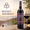Mannara Rosso Amabile 0,750 Liter/ 11.5% vol Vorschau