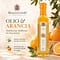 Masciantonio Olio Extra Vergine All Arancia Olivenöl Gentile di Chieti und Essenzen der Orange von Masciantonio 0,250 Liter Vorschau