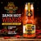 Mic's Chilli Damn Hot Wings Extravagant scharfe Chili-Sauce 275 Gramm Vorschau