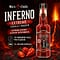 Mic's Chilli Inferno Extreme extrem scharfe Chili-Sauce 12 Habanero-Chili pro Flasche 80.000 Scoville 155 Gramm Vorschau