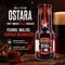 Mic's Chilli Ostara Hot Beer BBQ Sauce 275 Gramm Vorschau