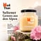 Mieli Thun Rododendro 250 Gramm Vorschau